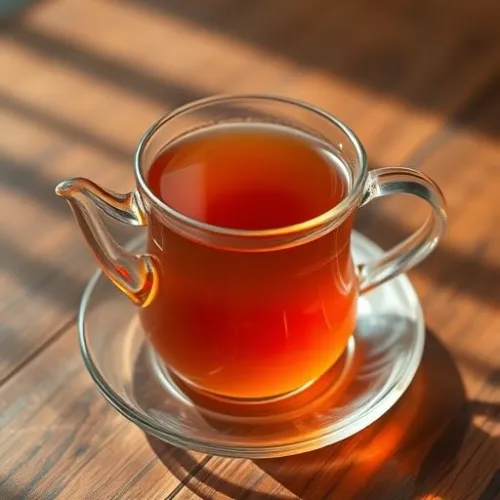 Tea